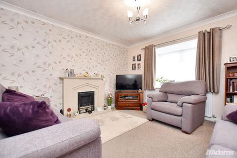 undefined, Lincoln Close, Woolston WA1