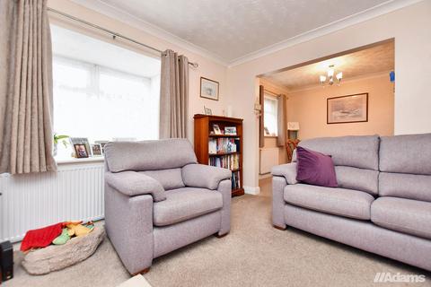 undefined, Lincoln Close, Woolston WA1