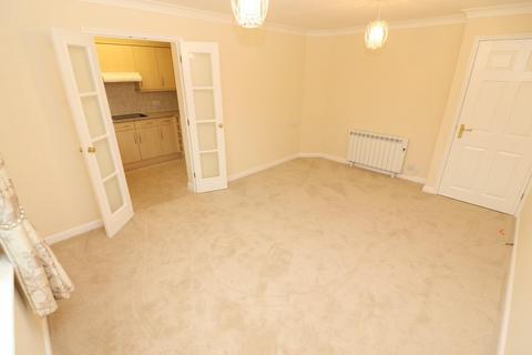 1 bedroom retirement property for sale, High Street South, Rushden NN10