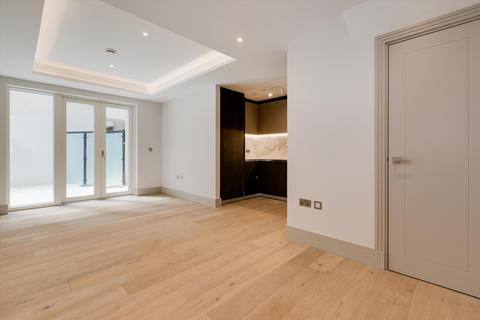 Elms Road, London, SW4