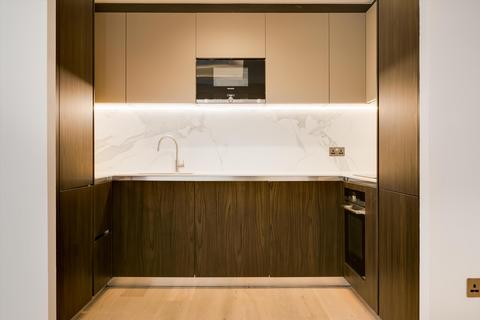 2 bedroom flat for sale, Elms Road, London, SW4