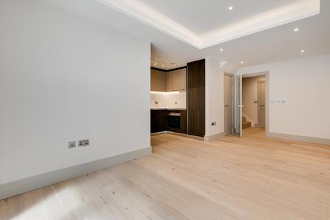 2 bedroom flat for sale, Elms Road, London, SW4