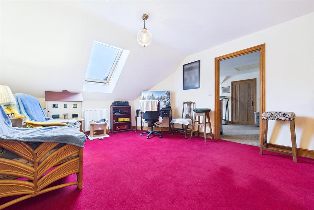 Bedroom 4