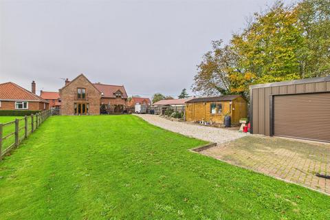 4 bedroom detached house for sale, Chapel Road, Foxley, Dereham