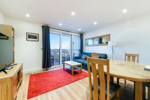 2 bedroom flat for sale, Collet House, Nine Elms Point, Vauxhall, SW8