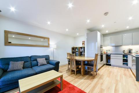 2 bedroom flat for sale, Collet House, Nine Elms Point, Vauxhall, SW8