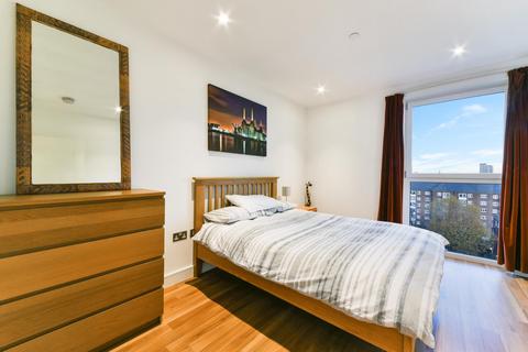 2 bedroom flat for sale, Collet House, Nine Elms Point, Vauxhall, SW8