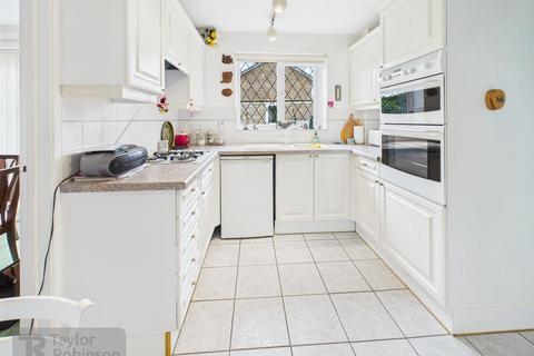 3 bedroom semi-detached house for sale, Ifield, Crawley