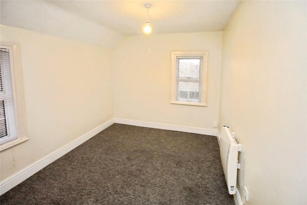 Bedroom/Lounge