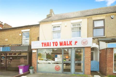 undefined, Bedford Road, Bedford MK42