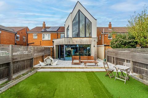 undefined, Nelson Avenue, Hertfordshire AL1
