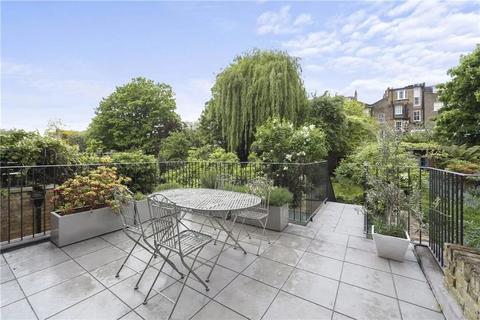 undefined, Arlington Road, London NW1
