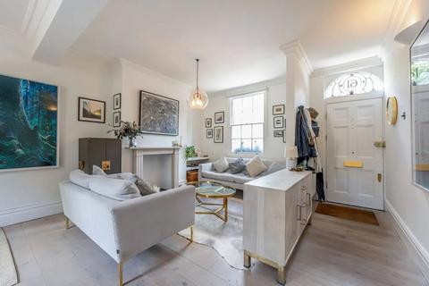 undefined, Arlington Road, London NW1