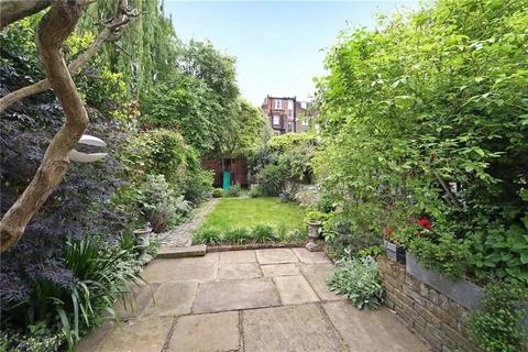 undefined, Arlington Road, London NW1