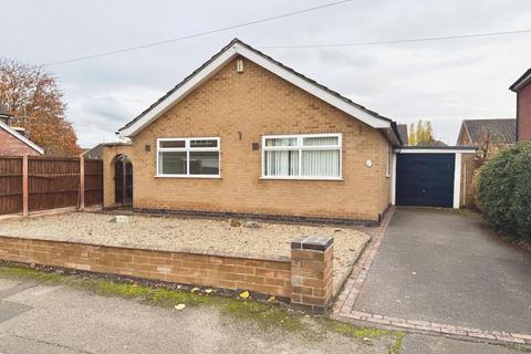 undefined, Charles Avenue, Nottinghamshire NG10