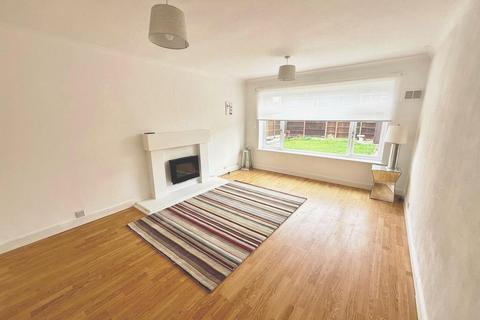 undefined, Charles Avenue, Nottinghamshire NG10