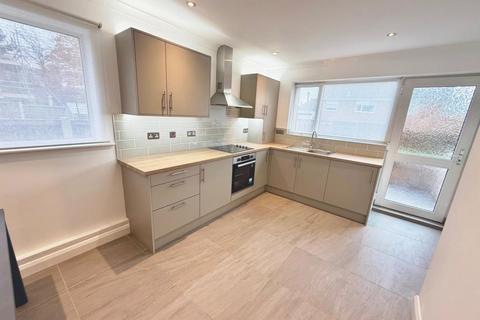 undefined, Charles Avenue, Nottinghamshire NG10