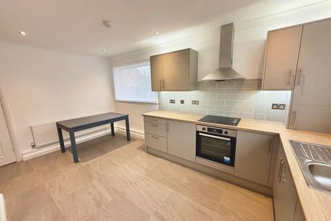 undefined, Charles Avenue, Nottinghamshire NG10