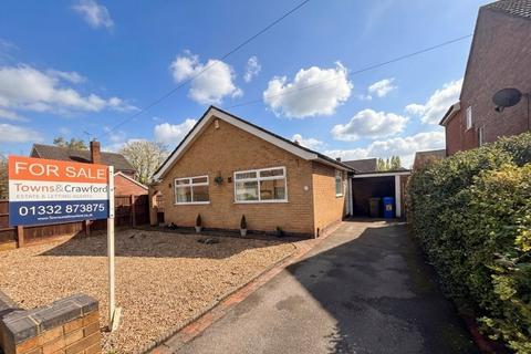3 bedroom bungalow for sale, Charles Avenue, Nottinghamshire NG10
