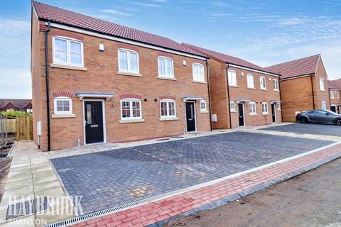 3 bedroom semi-detached house for sale, Hurst Avenue, Doncaster