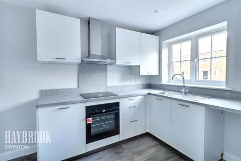 3 bedroom semi-detached house for sale, Hurst Avenue, Doncaster