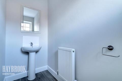 3 bedroom semi-detached house for sale, Hurst Avenue, Doncaster