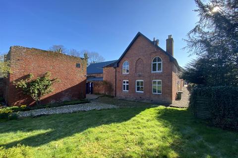 undefined, Garden Cottage & Stables, Hardwick, Ellesmere, SY12 9HG