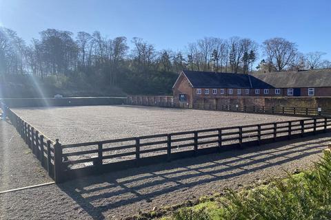 undefined, Garden Cottage & Stables, Hardwick, Ellesmere, SY12 9HG