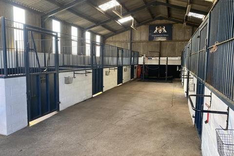 undefined, Garden Cottage & Stables, Hardwick, Ellesmere, SY12 9HG