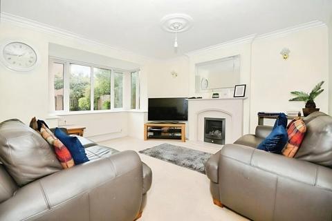 undefined, Standish Gardens, South Yorkshire S5