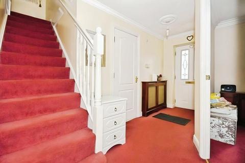 undefined, Standish Gardens, South Yorkshire S5