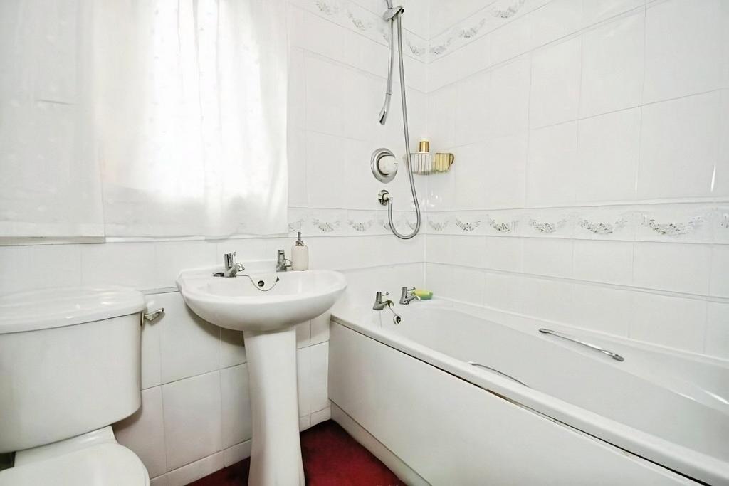 Family Bathroom W/C