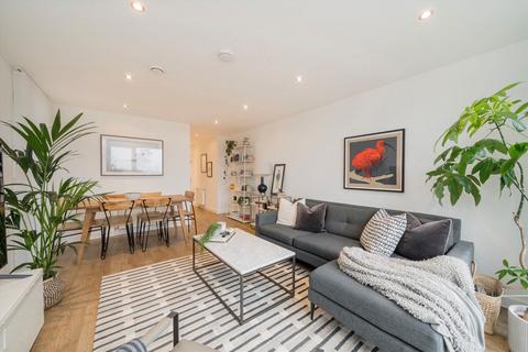 2 bedroom flat for sale, Nicholson Square, London E3