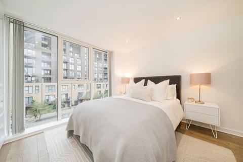 2 bedroom flat for sale, Nicholson Square, London E3