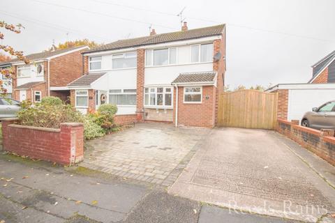 Berry Drive, Ellesmere Port CH66