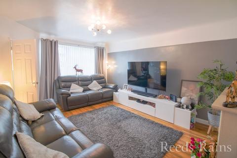 3 bedroom semi-detached house for sale, Berry Drive, Ellesmere Port CH66