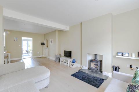 undefined, Mount Pleasant, Chippenham SN14