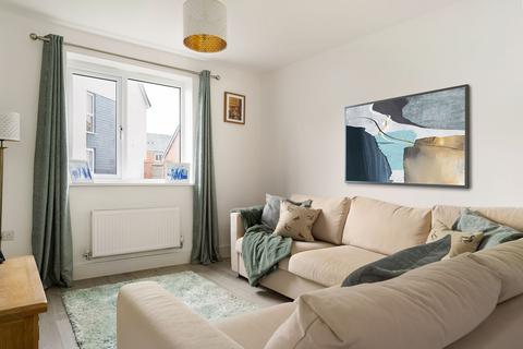 3 bedroom semi-detached house for sale, Goodenough Drive, Wantage, OX12