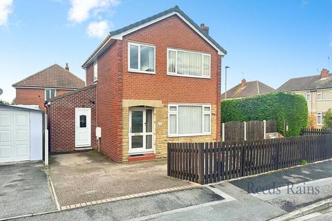 undefined, Cherwell Croft, Selby YO8