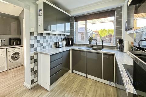 undefined, Cherwell Croft, Selby YO8