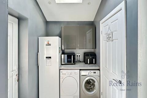 undefined, Cherwell Croft, Selby YO8