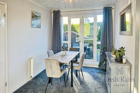 undefined, Cherwell Croft, Selby YO8