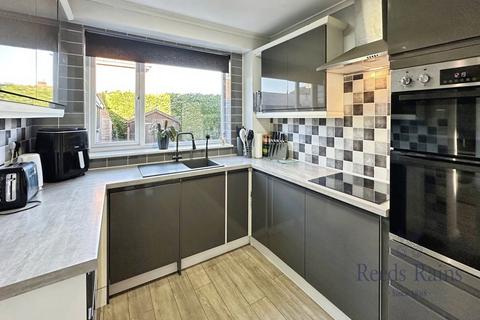 undefined, Cherwell Croft, Selby YO8