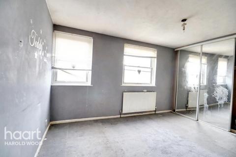 undefined, Harebell Way, Harold Hill