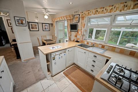 2 bedroom semi-detached bungalow for sale, Coniston Road, Wolverhampton WV6