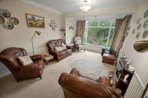 2 bedroom semi-detached bungalow for sale, Coniston Road, Wolverhampton WV6