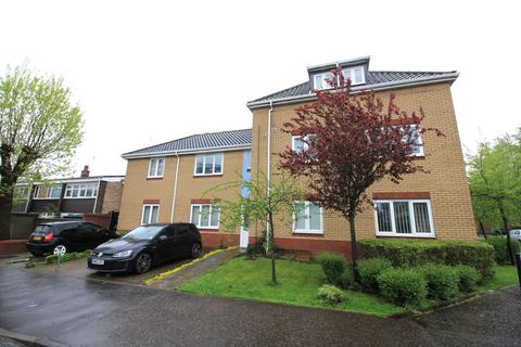 Walpole Street, Norwich NR2