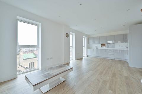 2 bedroom flat to rent, Sheepcote Road, Harrow, HA1