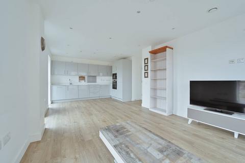 2 bedroom flat to rent, Sheepcote Road, Harrow, HA1