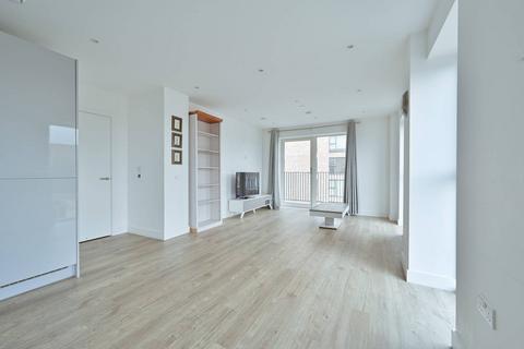 2 bedroom flat to rent, Sheepcote Road, Harrow, HA1